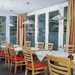 호텔 Garni Passeier 3*
