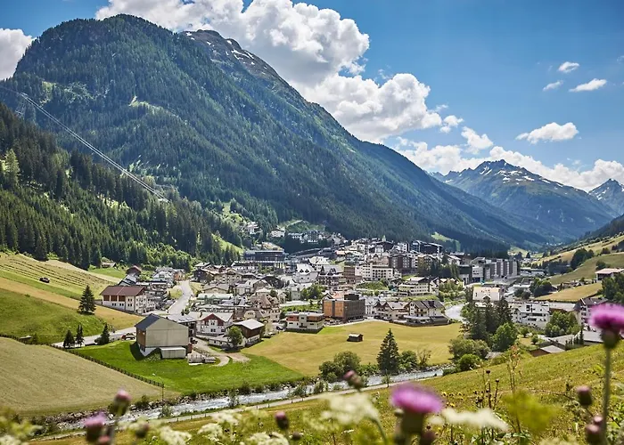 Hotel Garni Passeier 3*