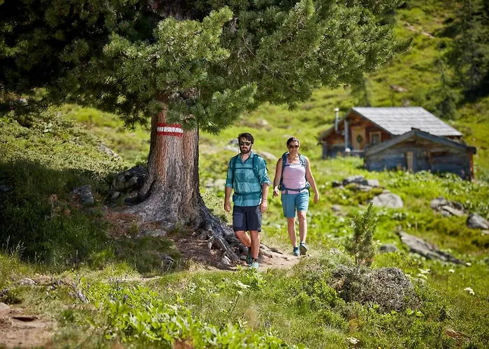 Garni Passeier Hotel