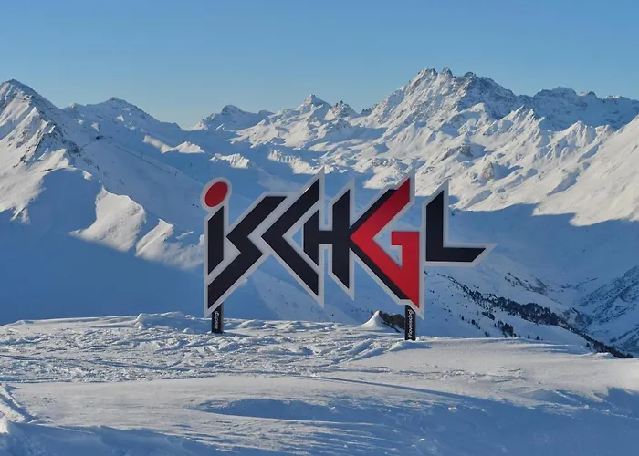 Garni Passeier Hotel Ischgl