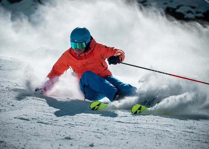 Garni Passeier Hotel 3*