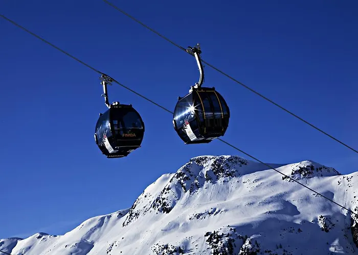 Garni Passeier Hotel