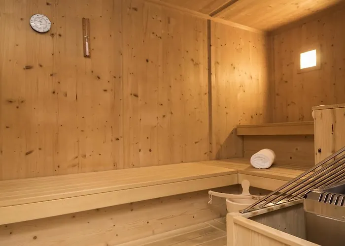 Hotel Garni Passeier