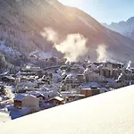 Ξενοδοχείο Garni Passeier 3*