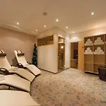 Garni Passeier 3* Ισγκλ