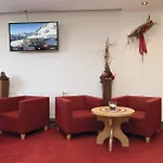 Ξενοδοχείο Garni Passeier