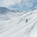 Garni Passeier Ξενοδοχείο 3*