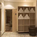 Garni Passeier Szálloda Ischgl