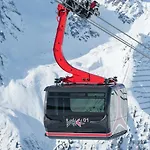 Garni Passeier 3*