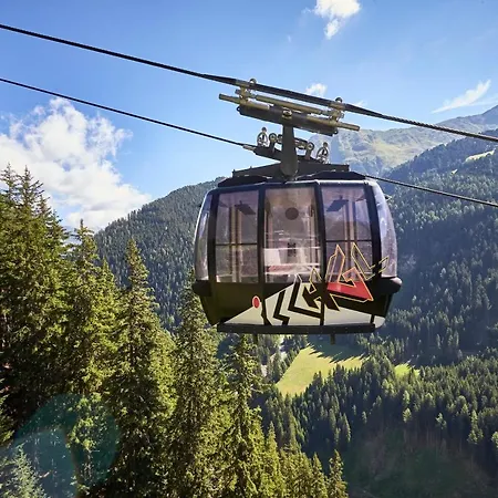 Hotel Garni Passeier