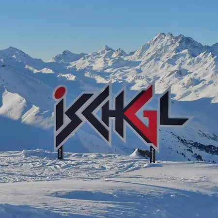 Garni Passeier Otel Ischgl