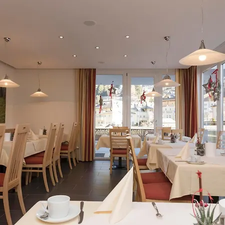 Hotel Garni Passeier