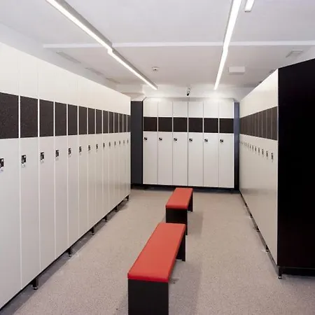 Garni Passeier Otel 3*