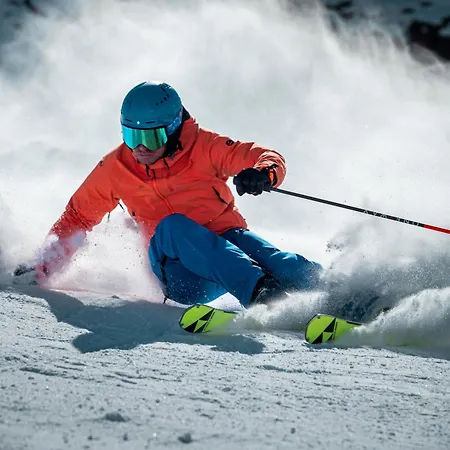 Garni Passeier Otel 3*