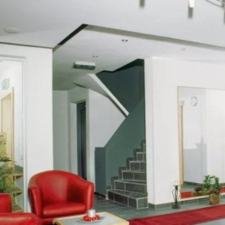 Otel Garni Passeier 3*