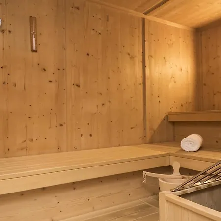 Hotel Garni Passeier