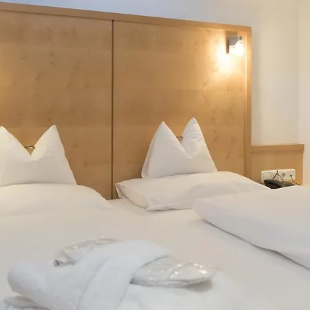 Garni Passeier Ischgl