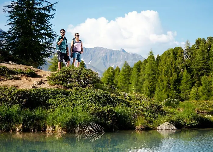 Hotel Garni Passeier