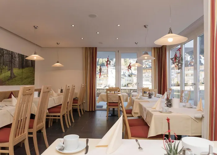 Hotel Garni Passeier