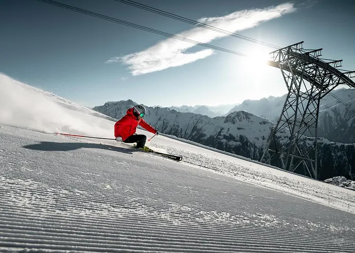 Hotel Garni Passeier