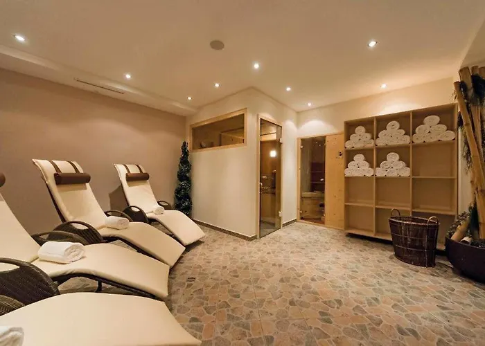 Garni Passeier Ischgl