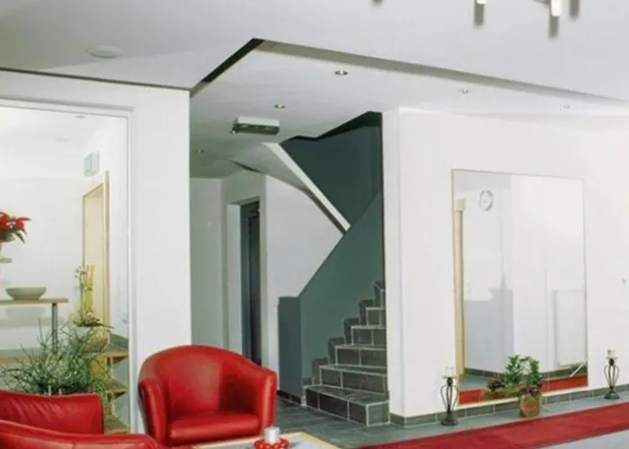 Hotel Garni Passeier 3*