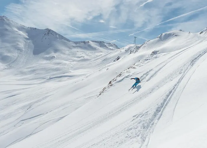 Garni Passeier Hotel 3*