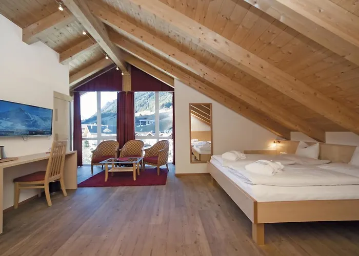 Garni Passeier Hotel