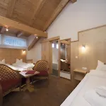 Отель Garni Passeier