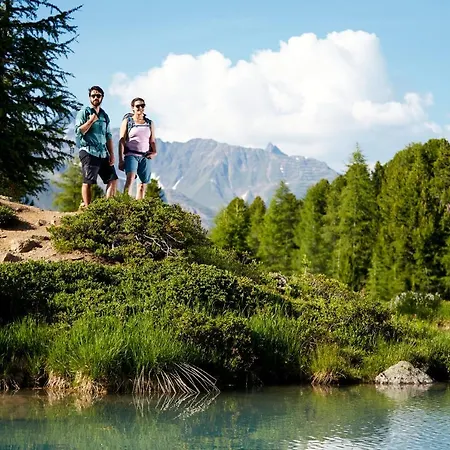 Hotel Garni Passeier
