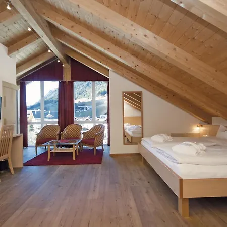 Garni Passeier Hotel